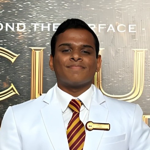 චිත්‍රභානු පෙරේරා