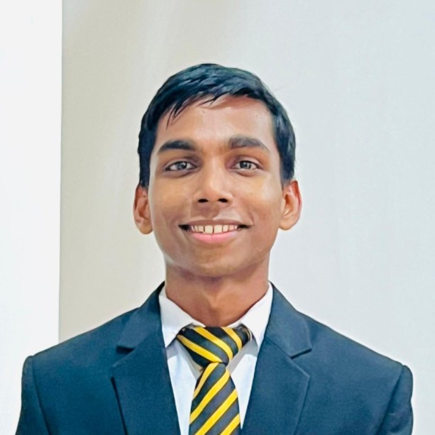 දුල්මිණ සංදේශ්