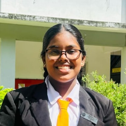 නදිති තාන්‍යා