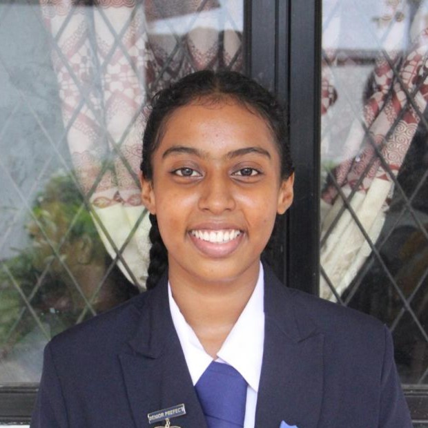 පබෝදා ගිම්හානි