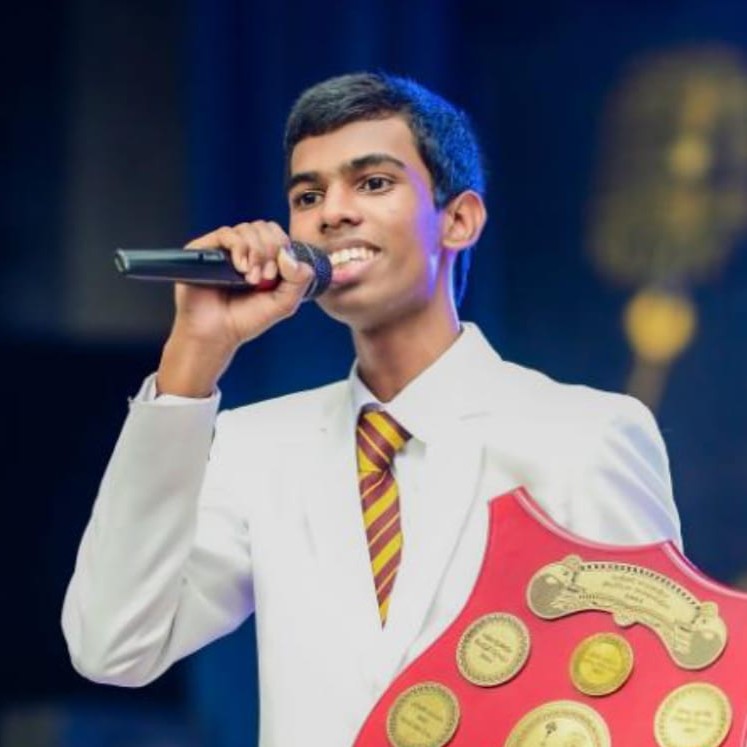 රමික රිසිවර