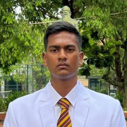 යෙහෙන් තීක්ෂණ